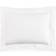 SFERRA Grande Hotel Taie d'oreiller Vert, Gris, Marron, Blanc, Noir, Or, Beige (91.4x53.3cm)