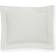 SFERRA Grande Hotel Taie d'oreiller Vert, Gris, Marron, Blanc, Noir, Or, Beige (91.4x53.3cm)