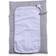 Clair De Lune Silver Lining Baby Blanket