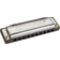 Hohner Blues harp Rocket A