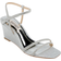 Badgley Mischka Unity - Silver