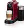 Krups Nespresso CitiZ & Milk XN761B10 19 Bar