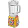 Smeg D&G BLF01 Standmixer 1.5 L