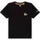 Timberland Short Sleeves T-shirt - Black (T25S87-09B)