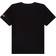 Timberland Short Sleeves T-shirt - Black (T25S87-09B)