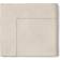 SFERRA Fiona Sábana Beige, Azul, Blanco, Gris (289.6x)