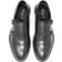 Walk London Oliver Monk Strap - Black