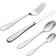 Viners Glamour Cutlery Set 24pcs