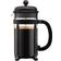 Bodum Cafetière À Piston 8 Tasses Java Noir