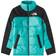 The North Face Himalayan Insulated Jacket - Porcelain Green