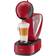 Nescafé Dolce Gusto INFINISSIMA Macchina da Caffè Espresso Manuale Potenza 1500 Watt Capacità 1.2 Litri Colore Grigio