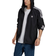 adidas Adicolor Classics 3-Stripes Full-Zip Windbreaker - Black