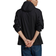adidas Adicolor Classics 3-Stripes Full-Zip Windbreaker - Black