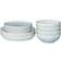 Denby Halo Dinner Set 12pcs