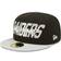 New Era 59Fifty NFL 2022 DRAFT Las Vegas Raiders Cap Sr