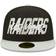 New Era 59Fifty NFL 2022 DRAFT Las Vegas Raiders Cap Sr