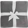 UGG Bliss Blankets Brown, Blue (177.8x127cm)