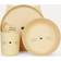 Liewood Bamboo Tableware Box Set Cat