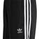 adidas Junior Adicolor Wide Tracksuit Bottoms - Black (HK0347)