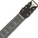 Epiphone Electar Century 1939 Lap Ebony Steel Guitar