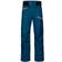 Ortovox 3L Deep Shell Pant M - Petrol Blue