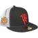 New Era 59Fifty Kinder Mesh DEVIL Manchester United Cap Jr