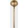 Mepra Due Ice Oro Gravy Ladle 17.8cm