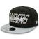 New Era 9Fifty NFL 2022 DRAFT Las Vegas Raiders Cap Sr
