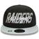 New Era 9Fifty NFL 2022 DRAFT Las Vegas Raiders Cap Sr