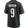 Nike Cincinnati Bengals Joe Burrow Game Jersey