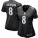 Nike Baltimore Ravens Women's Game Jersey Lamar Jackson