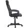 Brazen Gamingchairs Salute Racing Gaming Chair - Black/Grey