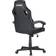 Brazen Gamingchairs Salute Racing Gaming Chair - Black/Grey