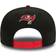 New Era 9Fifty NFL 2022 DRAFT Tampa Bay Buccaneers Cap Sr