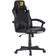 Brazen Gamingchairs Salute Racing Gaming Chair - Black