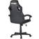 Brazen Gamingchairs Salute Racing Gaming Chair - Black