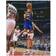 Fanatics Toronto Raptors Damon Stoudamire Autographed 16" x 20" Lay Up vs. Chicago Bulls Photograph with ROY 95-96