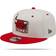 New Era Chicago Bulls Crown 9Fifty Cap Sr