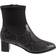 Trotters Kippy - Dark Grey Snake