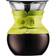Bodum Cafetière Filtre Permanent Maille Inox 0.5 L 4 Tasses