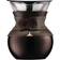 Bodum Cafetière Filtre Permanent Maille Inox 0.5 L 4 Tasses