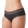 Calvin Klein Ultra Soft Modal Hipster - Black