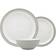 Denby Elements Dinner Set 12pcs