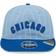 New Era Chicago Cubs Cooperstown Blue 9FIFTY Cap Sr