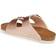 Birkenstock Kid's Arizona Sandal - Electric Metallic Copper