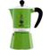 Bialetti Machine À Expresso Pour Tasse 30 x 20 x 15 cm - Vert