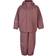 CeLaVi Basic Rainwear - Rose Brown (1145-694)