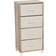 Household Essentials Storage Chest of Drawer 16x33.2"