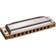 Hohner Blues Harp MS F