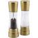 Cole & Mason Derwent Pepper Mill, Salt Mill 19cm